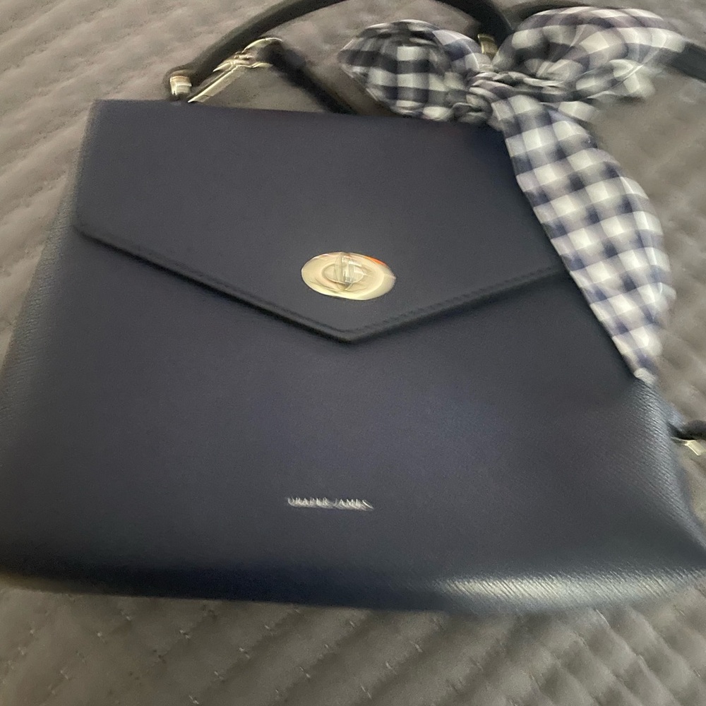 Draper James purse